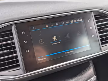 Peugeot 308 Active *PDC*CarPlay*NAVI* Vorschaubild 11