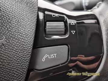 Peugeot 308 Access *AHK*Tempomat*Bluetooth*LED*Lederlenk Vorschaubild 16