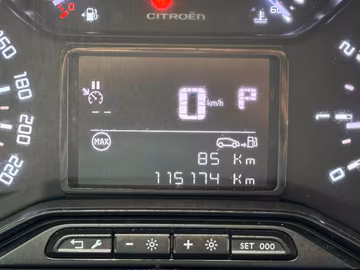 Citroën C3 Shine Business AUTO. NAVI. Kamera. BT Vorschaubild 15