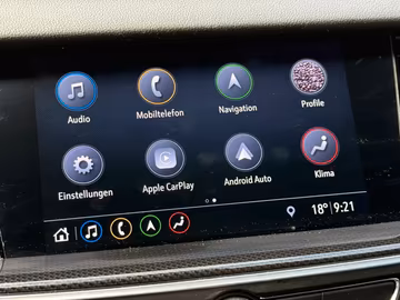 Opel Insignia ST Business NAVI. SHZ. LED. KAMERA Vorschaubild 15