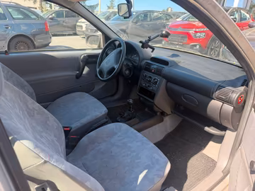 Opel Corsa 1.4 Swing Vorschaubild 5