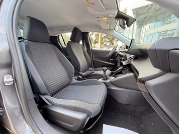 Peugeot 208 Active Business NAVI. Kamera. LED. PDC Vorschaubild 9