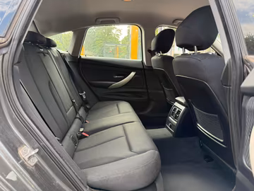 BMW 318d GT NAVI. XENON. PDC. BT. TEMPOMAT Vorschaubild 10