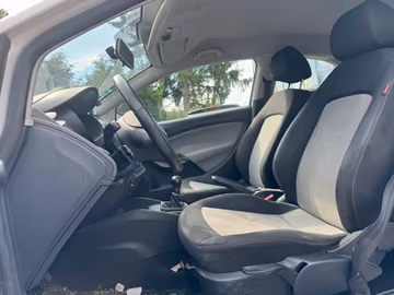 Seat Ibiza Stylance NAVI. CLIMATRONIC. PDF. ALU Vorschaubild 5