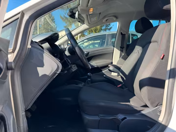 Seat Ibiza ST FR. SHZ. Bi-Xenon. PDC. AHK Vorschaubild 11