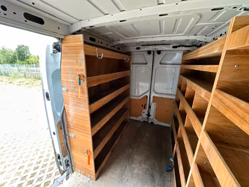 Renault MASTER FG F3300 L2H2 2.3 DCI 130CH GRAND CONFORT Vorschaubild 18