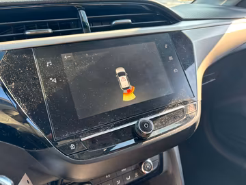 Opel Corsa F Edition Business Vorschaubild 11