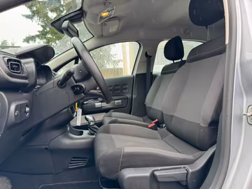 Citroën C3 Shine Business AUTO. NAVI. Kamera. BT Vorschaubild 8