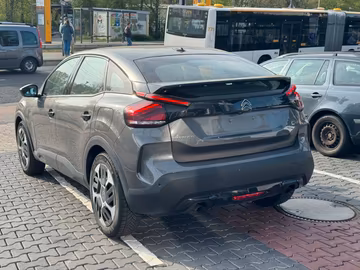 Citroën C4 PureTech 130 Feel. LED. KAMERA. PDC. KLIMA Vorschaubild 6