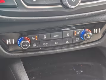 Opel Insignia GS Innovation. HUD. LEDER. NAVI Vorschaubild 18