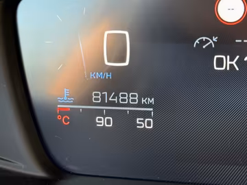 Peugeot 308 SW Active Pack. LED. CARPLAY. AUTOM.KLIMA Vorschaubild 12