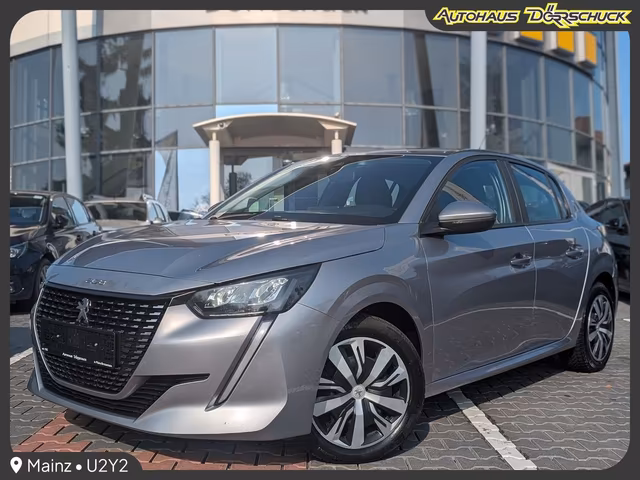 Peugeot 208 Active Business NAVI. LED. PDC. S&S Baujahr 2020 (126.980 km, Benzin, 101 PS) - Gebrauchtwagen bei Autohaus Dörrschuck Mainz