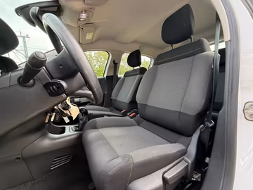 Citroën C3 Feel Business NAVI. KLIMA. AFIL. BT Vorschaubild 9