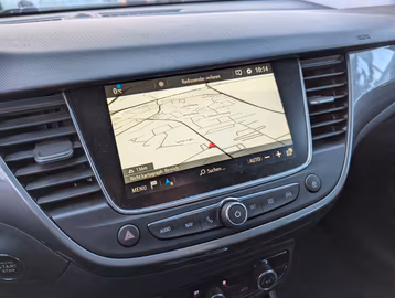 Opel Crossland Elegance AUTOMATIK. NAVI. Kamera. LED Vorschaubild 6