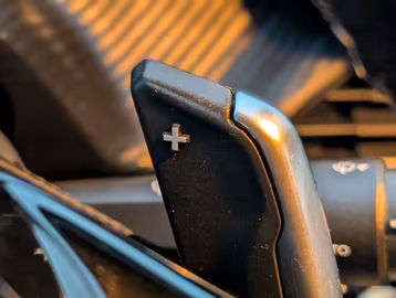 Peugeot 208 Allure Pack AUTOMATIK. NAVI. KAMERA. LED Vorschaubild 20