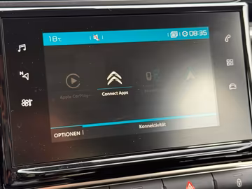 Citroën C3 Feel Business NAVI. KLIMA. AFIL. BT Vorschaubild 22