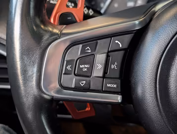 Jaguar XE 25t R-Sport AWD KAMERA Sitzheiz. PANORAMA Vorschaubild 11