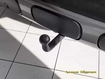 Citroën C3 Aircross Feel*AUTOMATIK*AHK*PDC*Tempomat*BT Vorschaubild 8