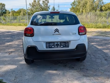 Citroën C3 Feel Business NAVI. KLIMA. PDC. LED Vorschaubild 7