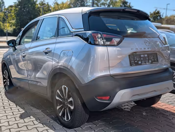 Opel Crossland Business Elegance LED.NAVI.360. Vorschaubild 4