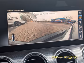 Mercedes-Benz E 400 4MATIC Exclusive *4x4*SHZ*PANO*360°CAM*LED Vorschaubild 36