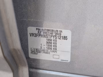 Peugeot 308 Allure PureTech 130 EAT8. NAVI. LED Vorschaubild 13