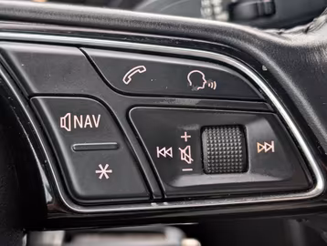 Audi A3 Limousine Sport*VIRTUAL*NAVI PLUS*PDC Vorschaubild 20