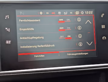 Peugeot 308 GT Line *PANO*NAVI*LED*AUTOMATIK*PDC* Vorschaubild 31