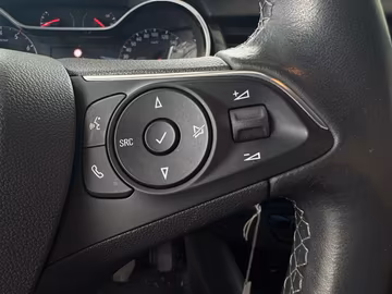 Opel Crossland 1.2T Elegance LED. 2-Z.KLIMA. SHW. BT Vorschaubild 10