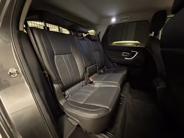 Land Rover Discovery Sport 2.0 TD4 AWD Dynamic HSE 1.HAND Vorschaubild 10