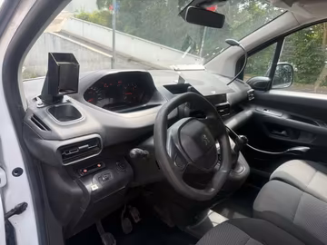 Peugeot Partner Pro L2 Vorschaubild 11