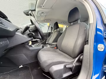Peugeot 308 1.2 e-THP Active 1.Hand. SHZ. PDC. NAVI Vorschaubild 6