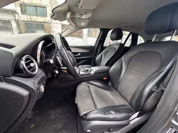 Mercedes-Benz GLC 250 d 4MATIC AMG Line. 4x4. NAVI. Kamera Vorschaubild 5