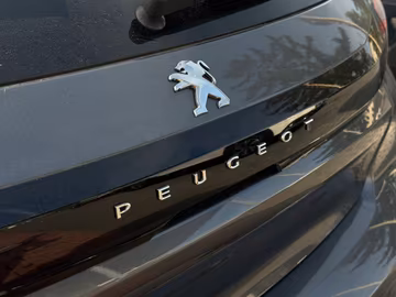 Peugeot 208 Allure Business NAVI. Kamera. LED. ACC Vorschaubild 14