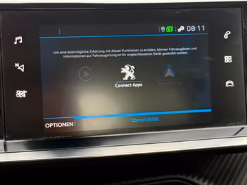 Peugeot 2008 Active Business NAVI. AUTOMATIK. PDF Vorschaubild 23