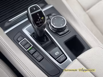 BMW X6 xDrive 30d *NAVI*LED*4x4*SURROUND-CAM*PDC* Vorschaubild 21
