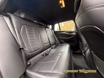 BMW X4 M Sport *NAVI PRO*ADAPTIV-LED*HARMAN*LEDER* Vorschaubild 8