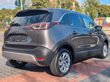 Opel Crossland X Innovation *LED*PDC*Android/CarPlay* Vorschaubild 5