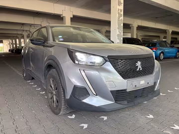 Peugeot 2008 Active Pack NAVI. LED. AUTOM. KLIMA Vorschaubild 5