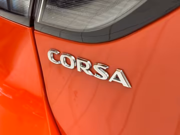 Opel Corsa F 1.2 Turbo YES 1.Hand. NAVI. LED. SHZ Vorschaubild 12