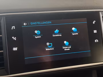 Peugeot 308 SW Active AUT NAVI ACC PDC KLIMA Vorschaubild 14