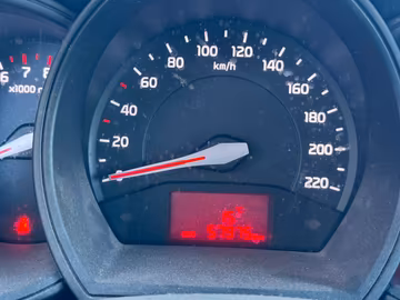 Kia Rio 1.2 Dream Team AHK. SHZ. KLIMA-A. BT Vorschaubild 9