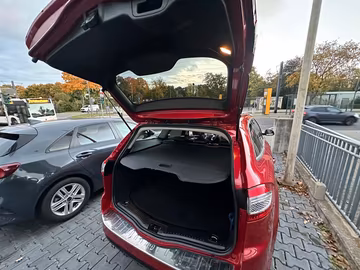 Ford Mondeo Turnier Business*LEDER*SITZKLIMA*AHK*XENO Vorschaubild 19