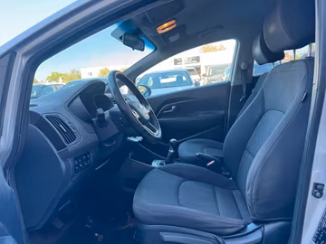 Kia Rio 1.2 Dream Team AHK. SHZ. KLIMA-A. BT Vorschaubild 8