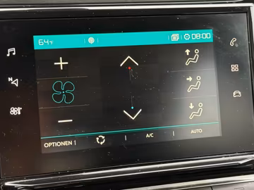 Citroën C3 Shine Business PANO. NAVI. KAMERA. KEYLESS Vorschaubild 21