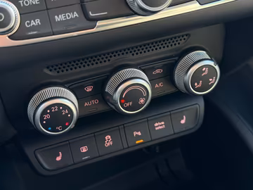 Audi A1 Sportback 1.4 TFSI Sport XENON. SHZ. PDC Vorschaubild 15