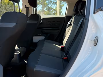 Citroën C3 PureTech Feel Business NAVI. PDC. LED Vorschaubild 7