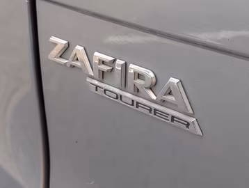 Opel Zafira Tourer Vorschaubild 7