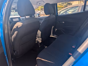 Peugeot 2008 Active Business NAVI. PDC. LED. KLIMAAUT Vorschaubild 9