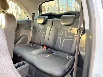 Opel Adam 1.4 Unlimited SHZ. LENKRADHZG. PDC Vorschaubild 7